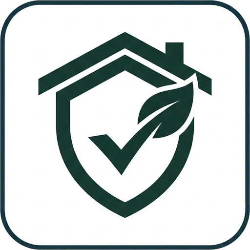 HomeGuardia Pest Control logo